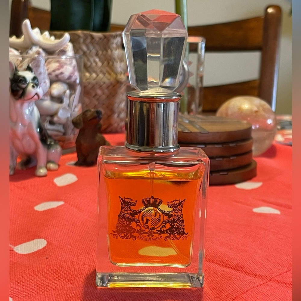 JUICY COUTURE Eau De Parfum 1oz